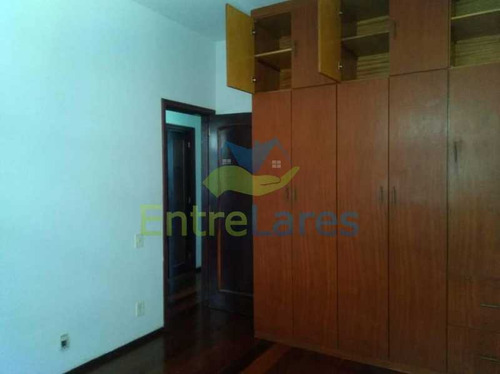 Imagem 12 de 15 de Jardim Guanabara - 3 Quartos Sendo 1 Suíte - 1 Vaga Estacionamento - Apartamento - Ilap30303
