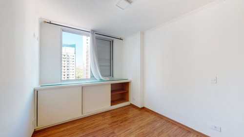 Imagem 21 de 21 de Apartamento De Condomínio Em São Paulo - Sp - Ap4454_nbni