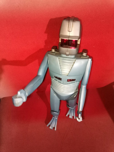 Parker Brothers 1979 - Rom O Cavalheiro Do Espaço - Raro! (Usado)