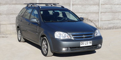Chevrolet Optra 2012