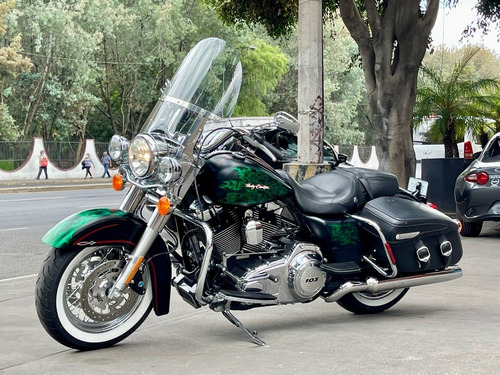 Harley Davidson Road King 2011