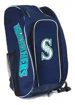 Comprar Back Pack Mochila Batera Beisbol Softbol Bs Marineros Bpmmla