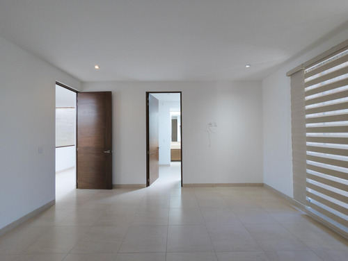 Casa En Venta Residencial La Campiña Clúster 2 León Gto