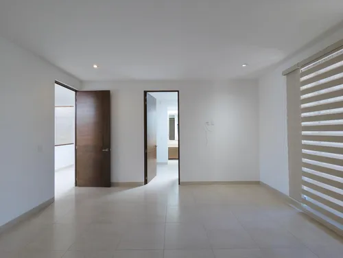 Casa En Venta Residencial La Campiña Clúster 2 León Gto