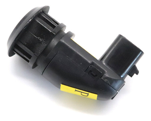 4 Unidades 96673467 96673471 Para Chevrolet Captiva Bumper P