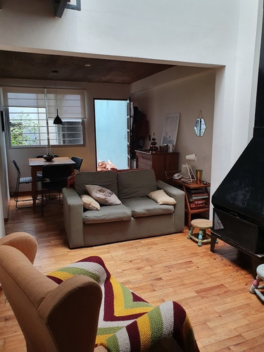 Apartamento Palermo 2 Dormitorios Venta
