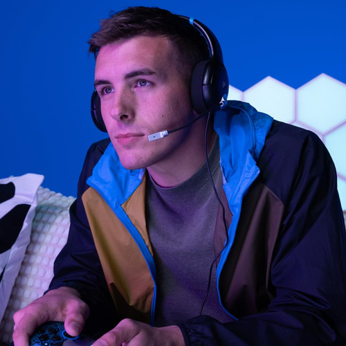Auriculares Pdp Gaming Airlite Stereo Con Micrófono Para Nin