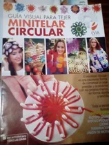 Comprar Revistas Crochet, Amigurumi, Telar Y Otras (2010) Martínez