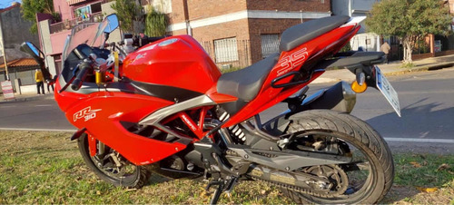 Tvs 310 Rr Apache