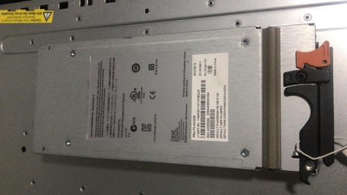 Ibm Bladecenter Advanced Management Module (amm) 44x3058 (Usado)