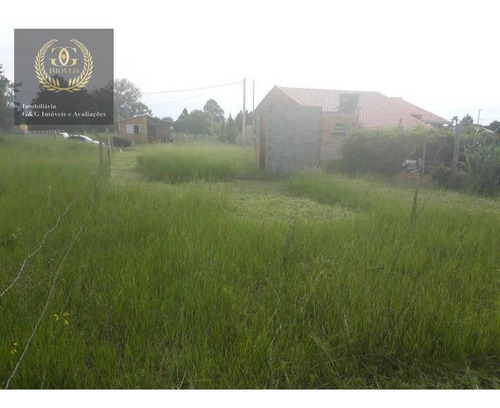 Imagem 2 de 10 de Terreno À Venda, 400 M² Por R$ 39.000 - Águas Claras - Viamão/rs - Te0191