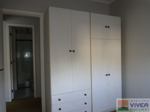 Imagem 8 de 15 de Residencial V. Andrade, Serviços De Recepçao E Lavanderia, Residencial Com 2 Dts, Ste, Armarios, Co - Nm4127