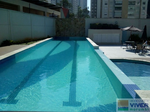 Imagem 13 de 15 de Charmoso Apartamento - Nm4803