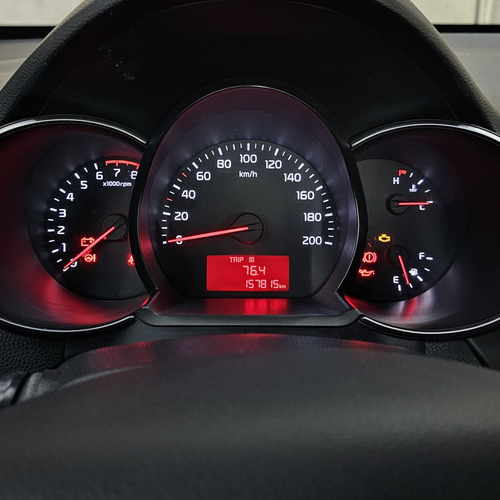 Kia Picanto EX 1.0 Flex Mec.
