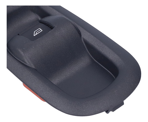 Interruptor De Control De Puerta Y Ventana For Transit Mk8,