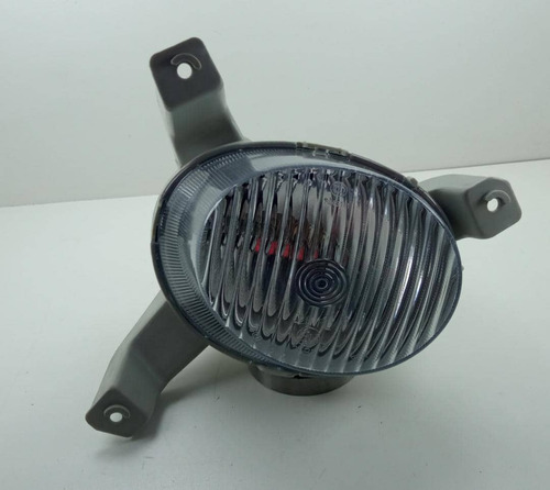 Faro Antiniebla Rh Chevrolet Aveo Ls (2097/2008) 