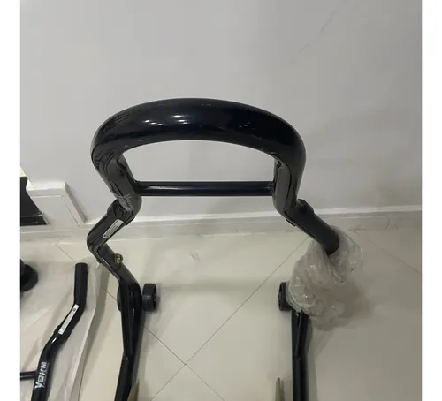 Soporte De Motocicletas