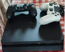 Comprar Playstation 4 Ps4 Slim 1tb + 1 Mando