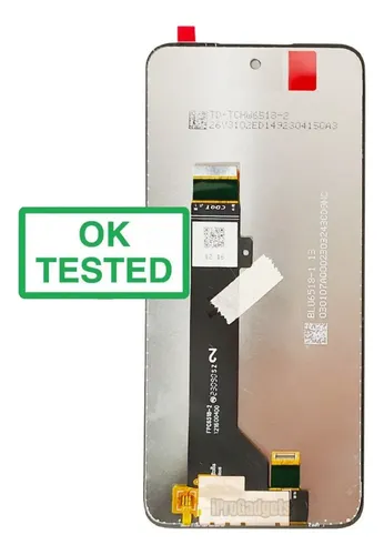 Ww Tela Lcd Motorola Moto G 5g 2023 Xt2313 Xt2313-3 | Parcelamento