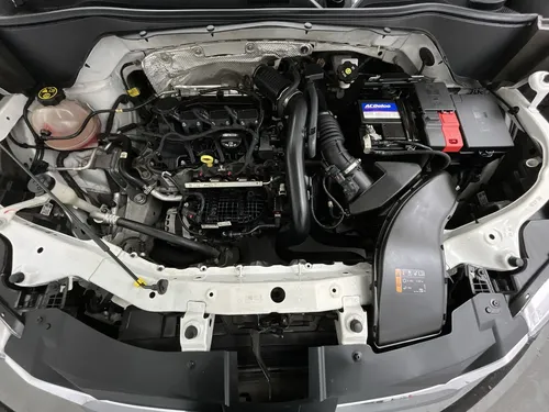 New Tracker Ls Turbo 1.2 5p Kxu097