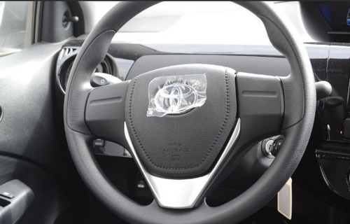 Toyota Etios X 4p 2021 !! Cupos Limitados!!!