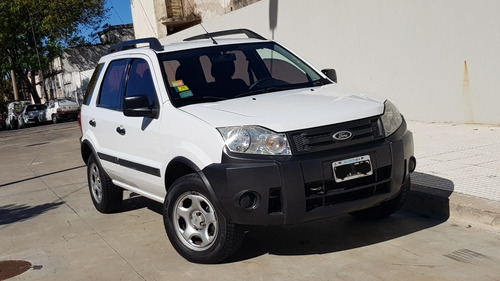 Ford Ecosport 2.0 My10 Xls 4x2 2012
