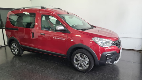 Imagen 2 de 18 de Kangoo Zen 2023 #rp