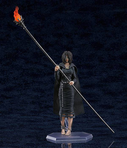 Figura Good Smile Figma: Demon Souls - Maiden In Black