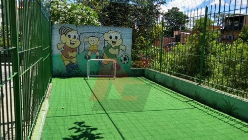 Imagem 15 de 15 de 13039 - Apartamento 2 Dorms, Jardim Veloso - Osasco/sp - 13039