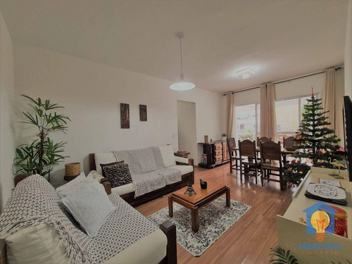 Imagem 10 de 30 de Apartamento Com 3 Dormis À Venda, 103 M² Por R$ 629.000 - Granja Viana - Cotia/sp - Ap0088