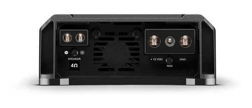 Módulo Soundigital Sd1600.1 Evo 5 4 Ohms Lançamento 2024