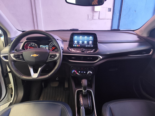 Chevrolet Tracker 1.0 Premier Turbo Aut. 5p
