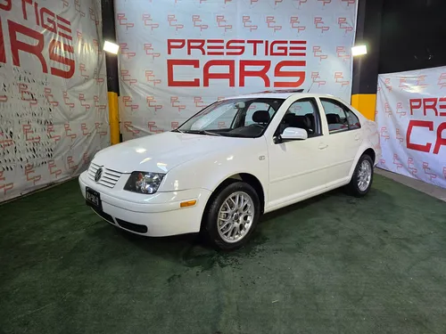 Jetta A4 1.8t Std Piel Qc Rines Abs 2002