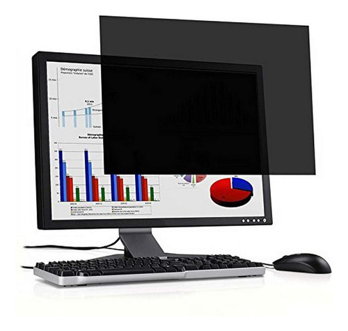 Port Designs Monitor Frameless Visualizacion Filtro