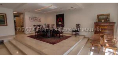 #24-24756 Excelente Ph Duplex En La Castellana