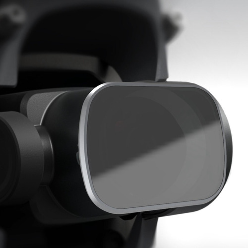 Filtro De Lente Nd De Alta Calidad Compatible Con Dji Fpv