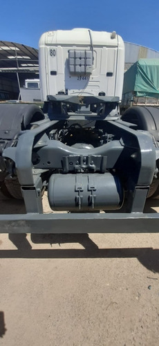 Camion Scania 114 360 Hp Mod 2000 Motor Reparado Completo