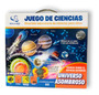 Tercera imagen para búsqueda de sistema solar
