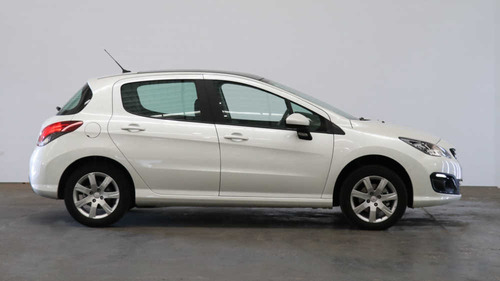 Peugeot 308 1.6 Allure Hdi 115cv - 154491 - C
