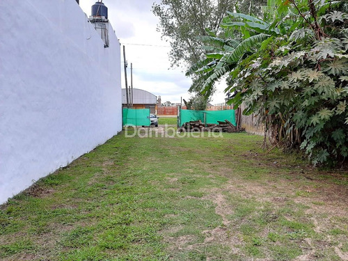 Imagen 2 de 4 de Terreno Fraccion En Venta Ubicado En Cuartel V, Moreno, G.b.a. Zona Oeste