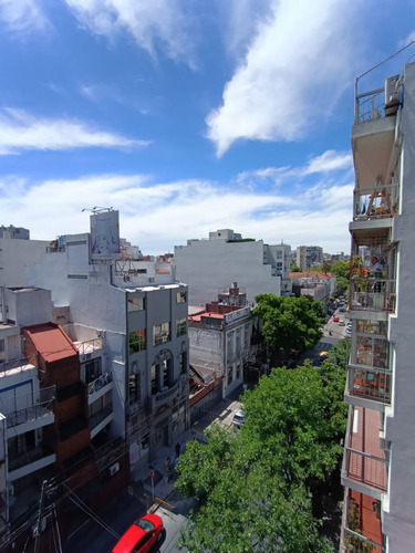 Departamento En Venta En Barrio Norte