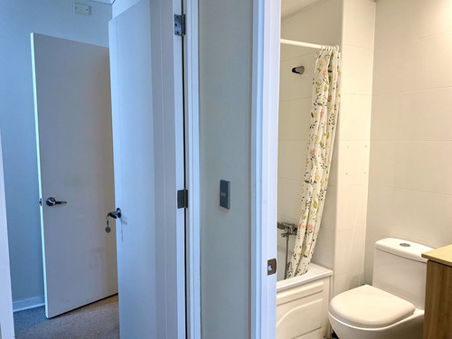 Primer Piso De Dos Dormitorios Y 2 Baños