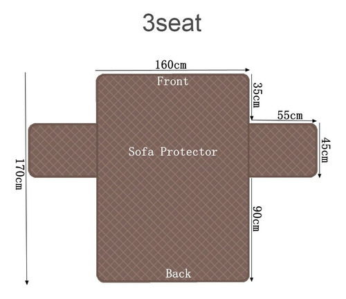 Fundas De Sofá, Fundas De Sofá, Funda De Sofá, Protector De