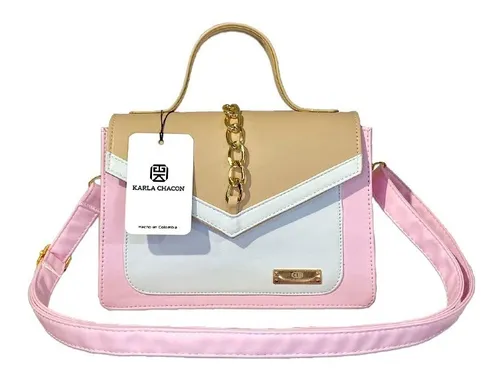 Bolsos Karla Chacon Nuevo MercadoLibre
