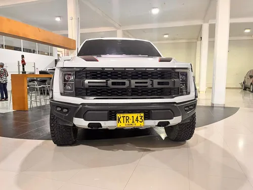 F150 Raptor