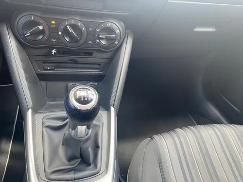 Mazda 2 1.5 Prime