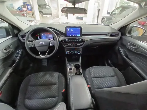 Ford Escape Active 1.5 Ecobost