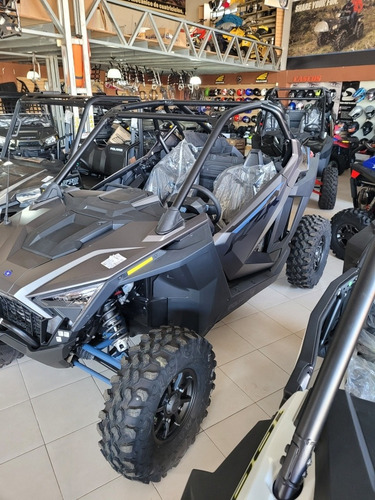 Imagen 8 de 14 de Polaris Rzr Turbo Pro Ultimate 22 Polaris Cosentino Motosone