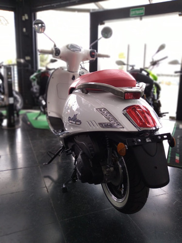 Imagen 15 de 16 de Motomel Strato Alpino 150cc Agrobikes ( Beta Tempo No )