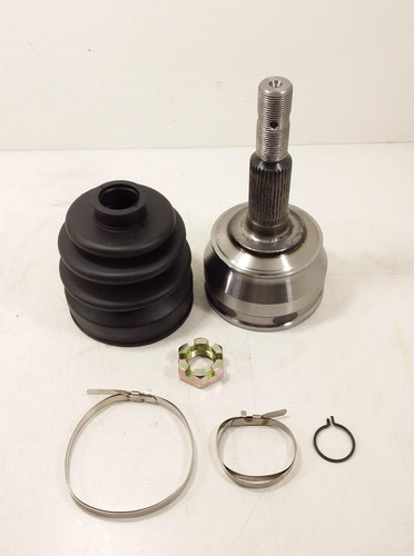 Junta Homocinetica Daewoo Espero 2.0 / Lanos 1.6 Lado Rueda